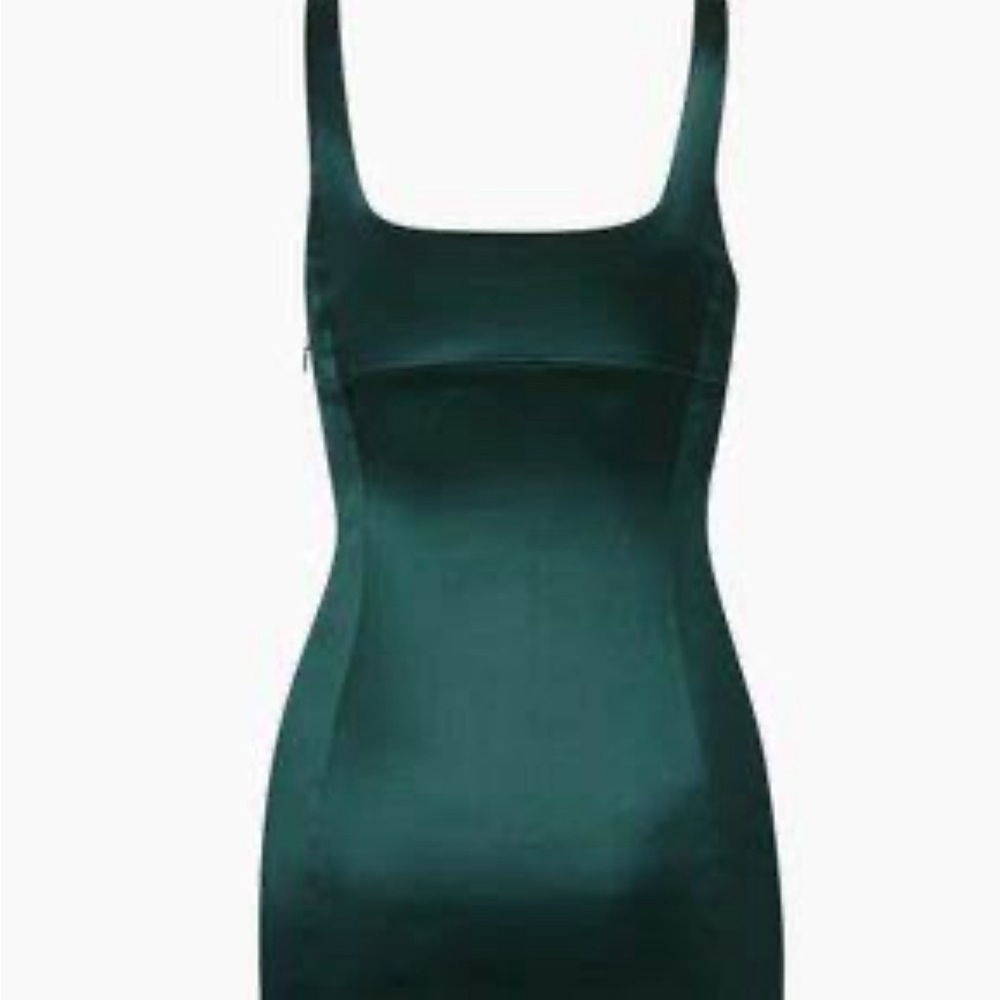 NWT Wilfred Shine Dress